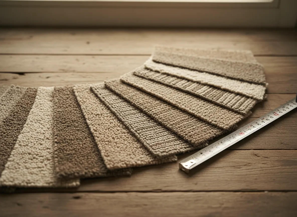 Carpet Installation Fort Buchanan, PR FAQs